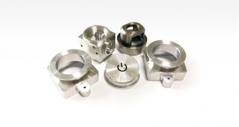 高精密開(kāi)關(guān)元件